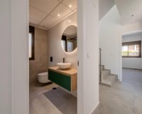 Nieuwbouw Woningen - Villa -
Algorfa - La Finca Golf