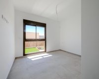 Nieuwbouw Woningen - Villa -
Algorfa - La Finca Golf