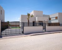 Nieuwbouw Woningen - Villa -
Algorfa - La Finca Golf