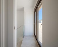 Nieuwbouw Woningen - Villa -
Algorfa - La Finca Golf