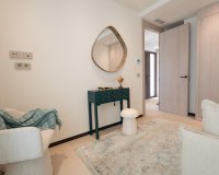 Nieuwbouw Woningen - Villa -
Algorfa - La Finca Golf
