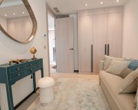 Nieuwbouw Woningen - Villa -
Algorfa - La Finca Golf