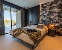 Nieuwbouw Woningen - Villa -
Algorfa - La Finca Golf