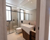 Nieuwbouw Woningen - Villa -
Algorfa - La Finca Golf
