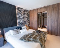Nieuwbouw Woningen - Villa -
Algorfa - La Finca Golf