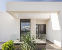 Nieuwbouw Woningen - Villa -
Algorfa - La Finca Golf