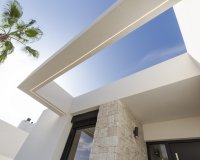 Nieuwbouw Woningen - Villa -
Algorfa - La Finca Golf