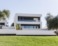 Nieuwbouw Woningen - Villa -
Algorfa - La Finca Golf