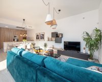 Nieuwbouw Woningen - Villa -
Algorfa - La Finca Golf