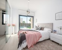 Nieuwbouw Woningen - Villa -
Algorfa - La Finca Golf