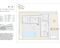 Nieuwbouw Woningen - Villa -
Algorfa - La Finca Golf