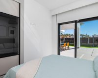 Nieuwbouw Woningen - Villa -
Algorfa - La Finca Golf