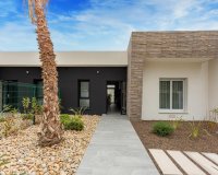 Nieuwbouw Woningen - Villa -
Algorfa - La Finca Golf