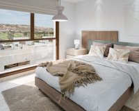 Nieuwbouw Woningen - Villa -
Algorfa - La Finca Golf