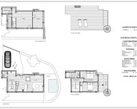 Nieuwbouw Woningen - Villa -
Algorfa - La Finca Golf