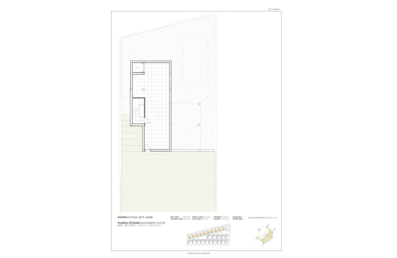 Nieuwbouw Woningen - Villa -
Algorfa - La Finca Golf