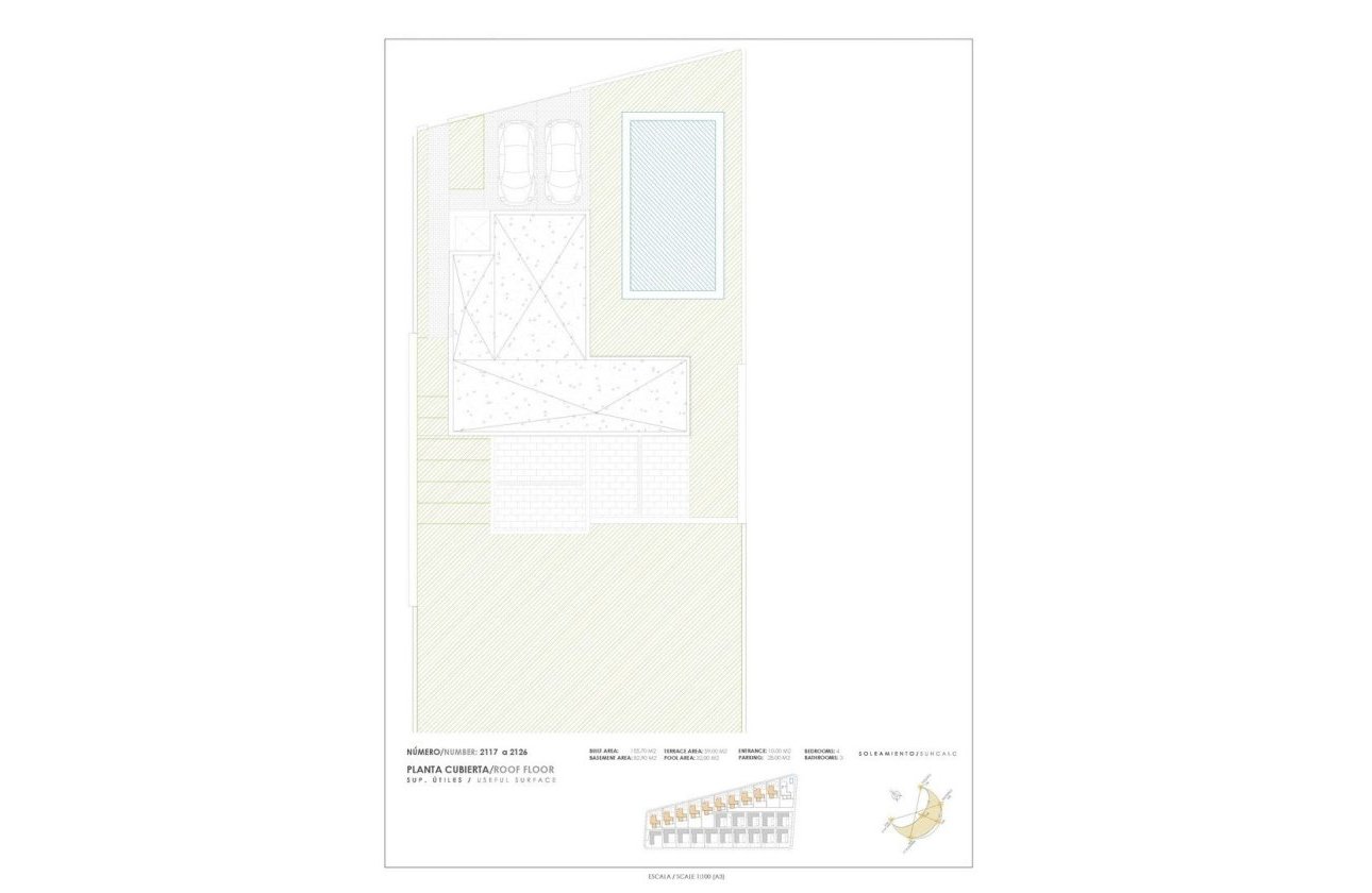 Nieuwbouw Woningen - Villa -
Algorfa - La Finca Golf