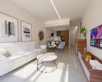 Nieuwbouw Woningen - Villa -
Algorfa - La Finca Golf