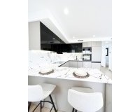 Nieuwbouw Woningen - Villa -
Algorfa - La Finca Golf