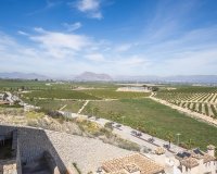 Nieuwbouw Woningen - Villa -
Algorfa - La Finca Golf