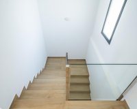 Nieuwbouw Woningen - Villa -
Algorfa - La Finca Golf