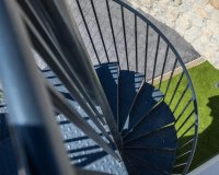 Nieuwbouw Woningen - Villa -
Algorfa - La Finca Golf