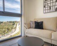 Nieuwbouw Woningen - Villa -
Algorfa - La Finca Golf
