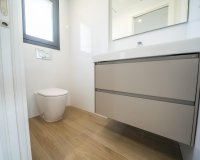 Nieuwbouw Woningen - Villa -
Algorfa - La Finca Golf