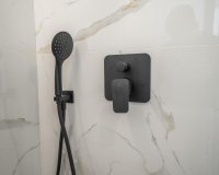 Nieuwbouw Woningen - Villa -
Algorfa - La Finca Golf