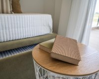 Nieuwbouw Woningen - Villa -
Algorfa - La Finca Golf