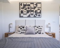 Nieuwbouw Woningen - Villa -
Algorfa - La Finca Golf