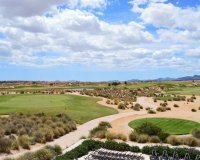 Nieuwbouw Woningen - Villa -
Alhama De Murcia - Condado De Alhama Golf Resort