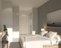 Nieuwbouw Woningen - Villa -
Alhama De Murcia - Condado De Alhama Golf Resort