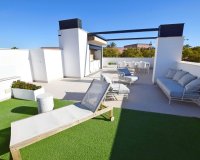 Nieuwbouw Woningen - Villa -
Alhama De Murcia - Condado De Alhama