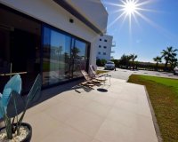 Nieuwbouw Woningen - Villa -
Alhama De Murcia - Condado De Alhama