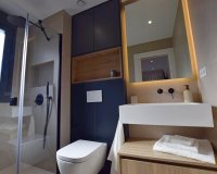 Nieuwbouw Woningen - Villa -
Alhama De Murcia - Condado De Alhama