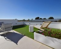 Nieuwbouw Woningen - Villa -
Alhama De Murcia - Condado De Alhama