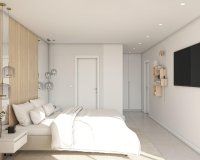 Nieuwbouw Woningen - Villa -
Alhama De Murcia - Condado De Alhama