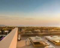 Nieuwbouw Woningen - Villa -
Alicante - Vistahermosa