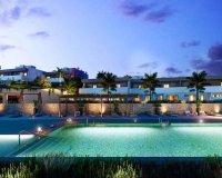 Nieuwbouw Woningen - Villa -
Alicante - Vistahermosa