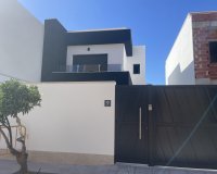 Nieuwbouw Woningen - Villa -
Almoradí - Heredades