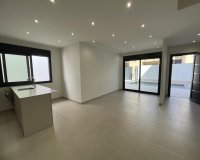 Nieuwbouw Woningen - Villa -
Almoradí - Heredades