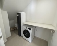 Nieuwbouw Woningen - Villa -
Almoradí - Heredades