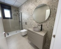 Nieuwbouw Woningen - Villa -
Almoradí - Heredades