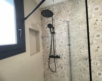 Nieuwbouw Woningen - Villa -
Almoradí - Heredades