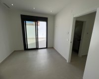 Nieuwbouw Woningen - Villa -
Almoradí - Heredades