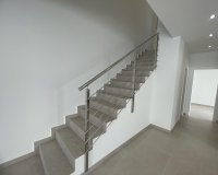 Nieuwbouw Woningen - Villa -
Almoradí - Heredades