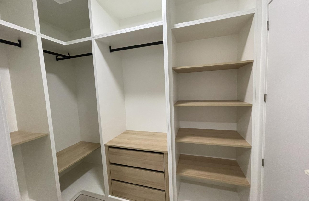 Nieuwbouw Woningen - Villa -
Almoradí - Heredades