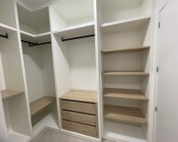 Nieuwbouw Woningen - Villa -
Almoradí - Heredades