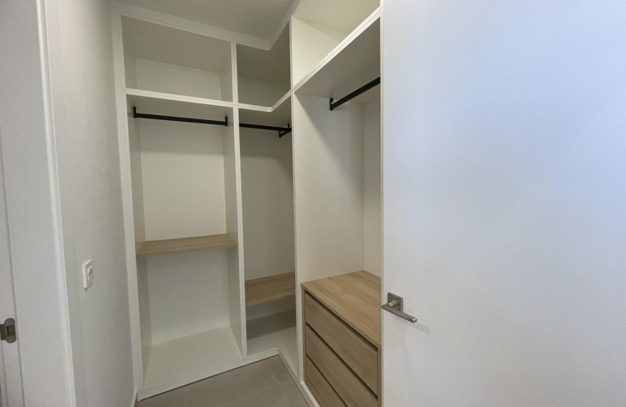 Nieuwbouw Woningen - Villa -
Almoradí - Heredades